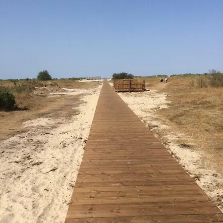 Nordseestrand Horumersiel Exterior photo