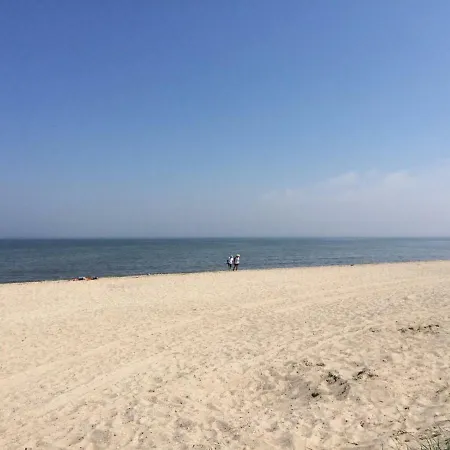 Nordseestrand Horumersiel Exterior photo