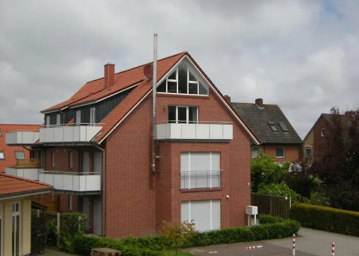 Nordseestrand