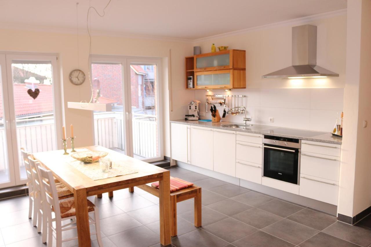 Apartment Nordseestrand
