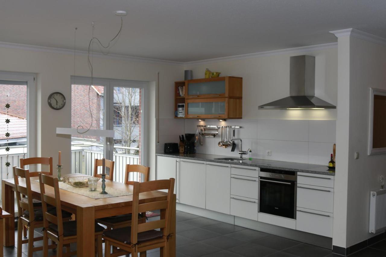 Apartment Nordseestrand Horumersiel