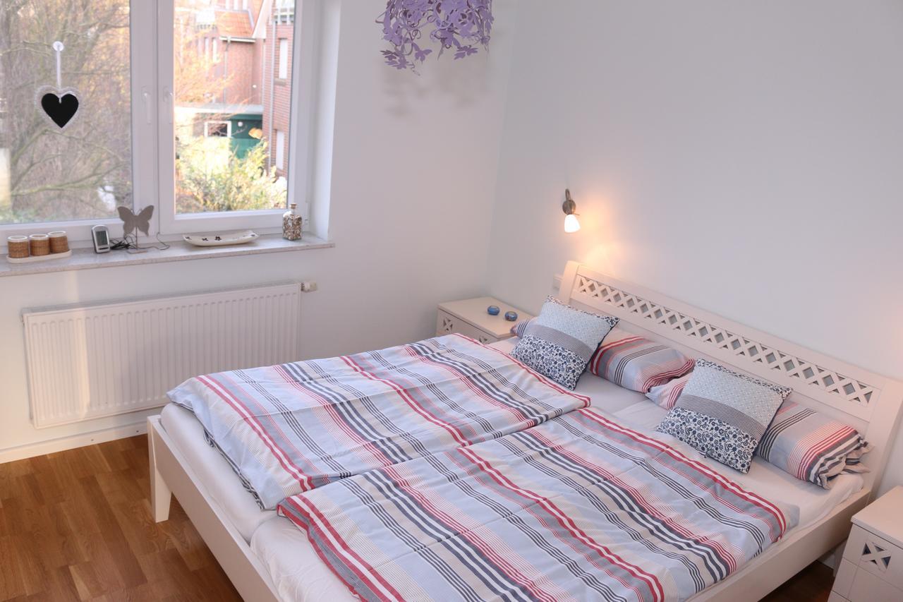 Nordseestrand Apartment *