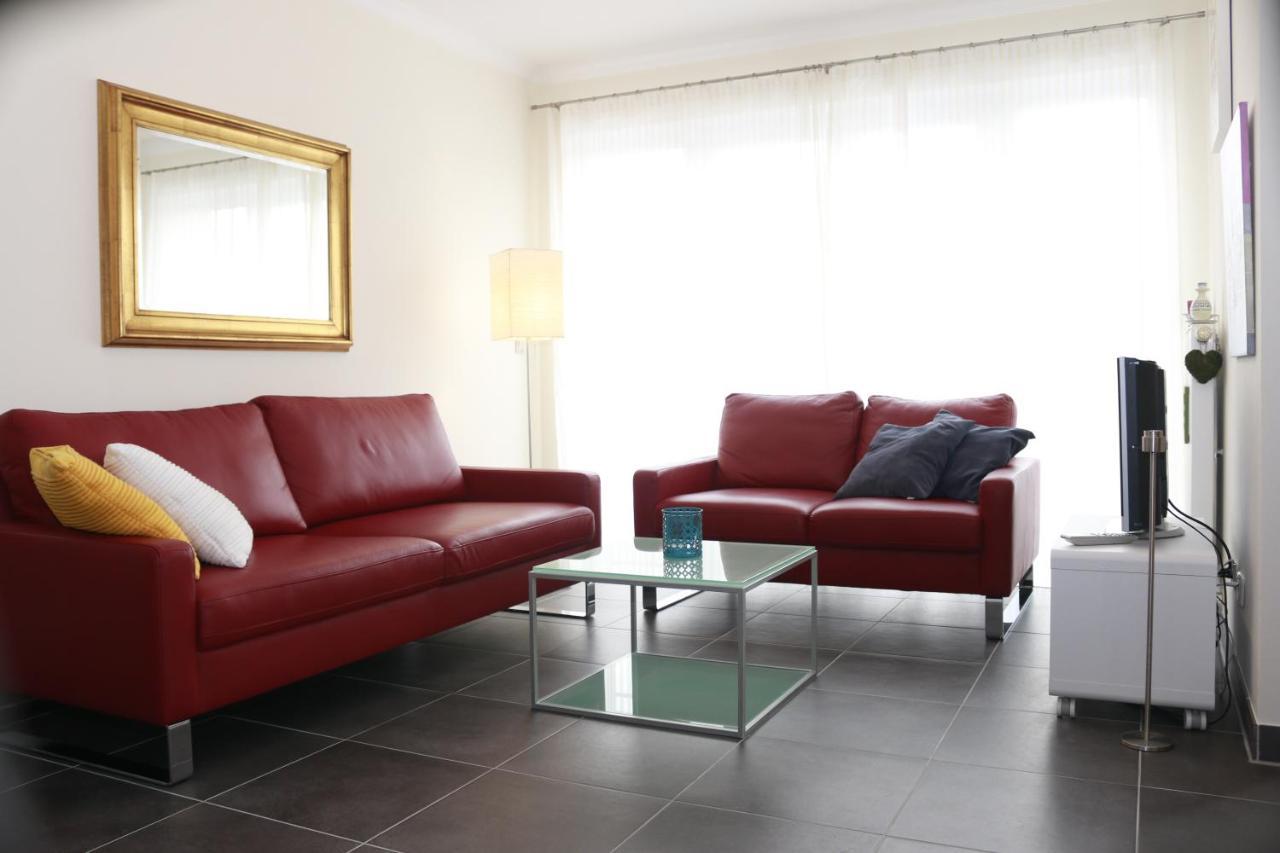 Apartment Nordseestrand