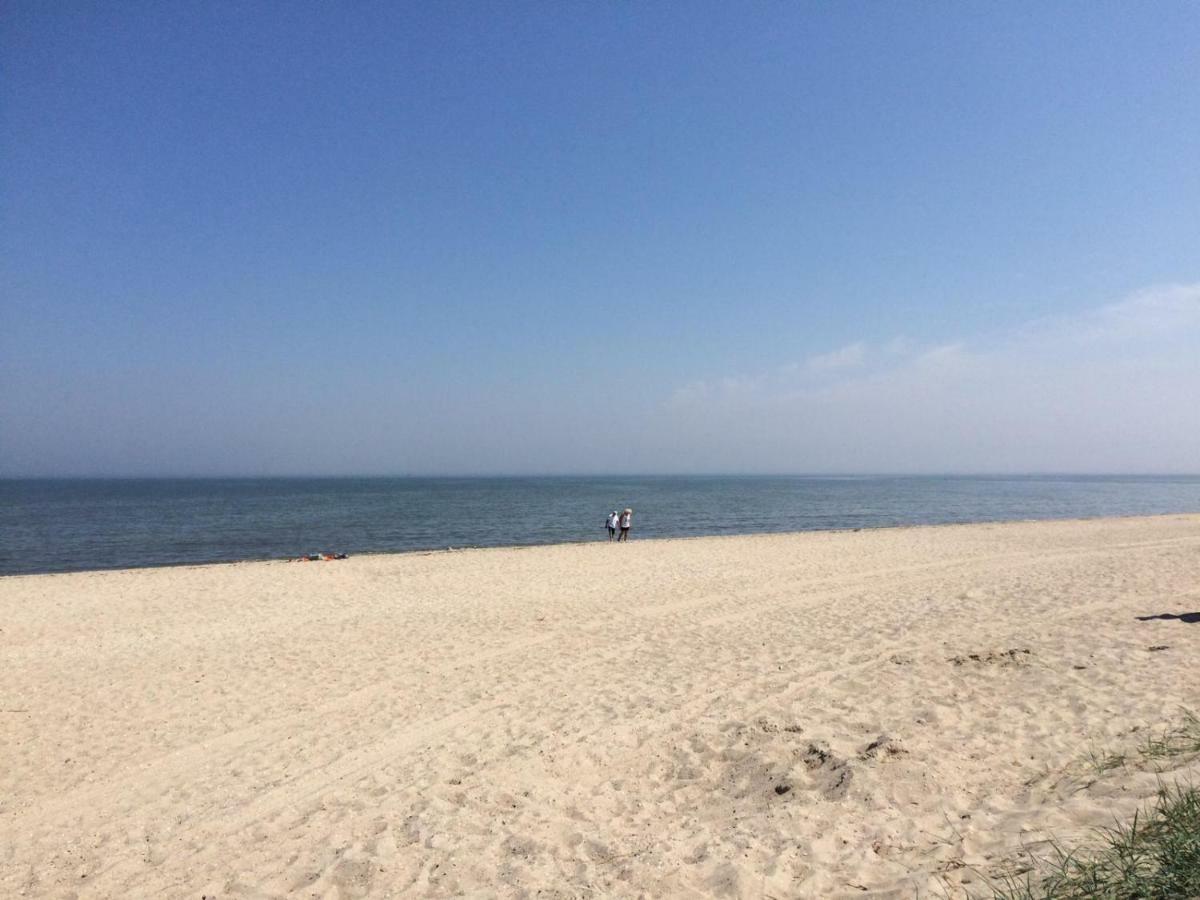 Nordseestrand Apartment Horumersiel