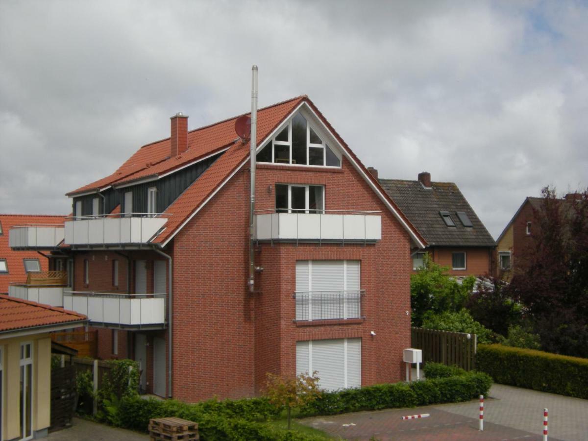 Nordseestrand Horumersiel